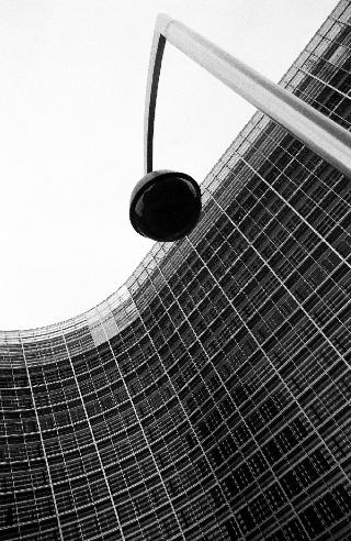 Berlaymont Palace