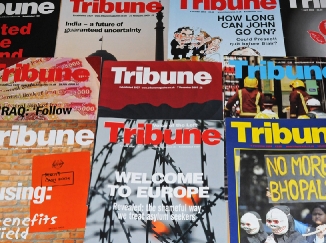 Tribune covers